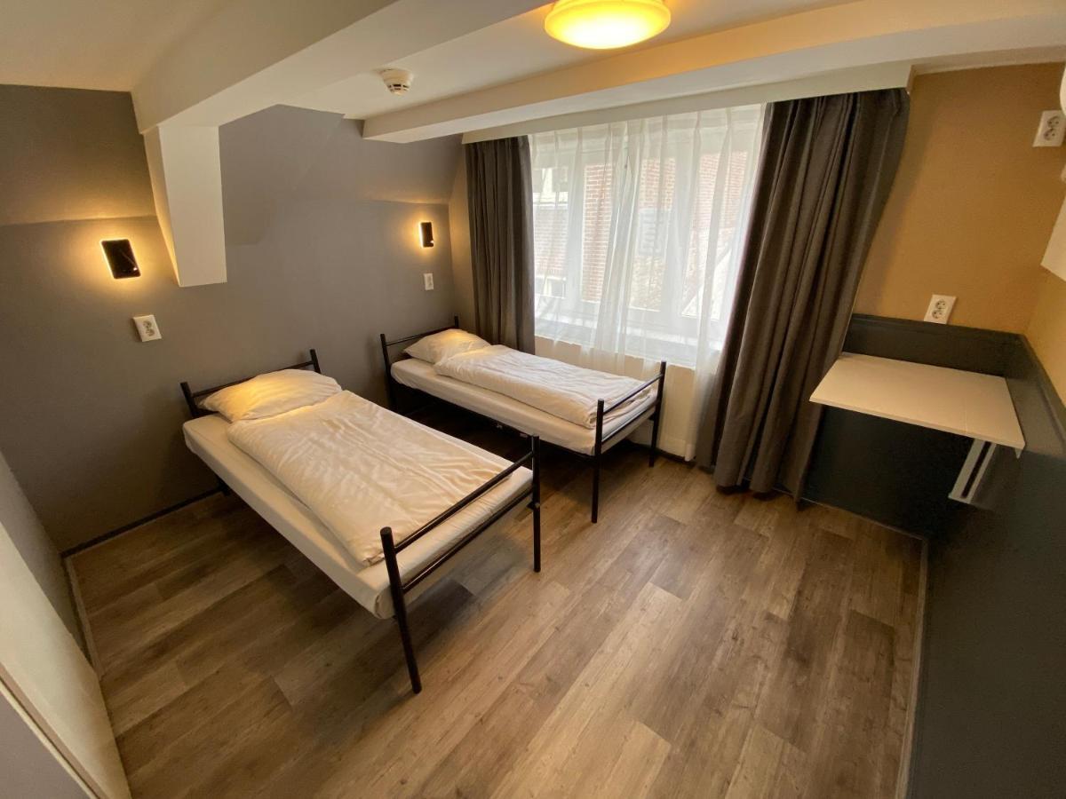 Xplore Hostal Ámsterdam