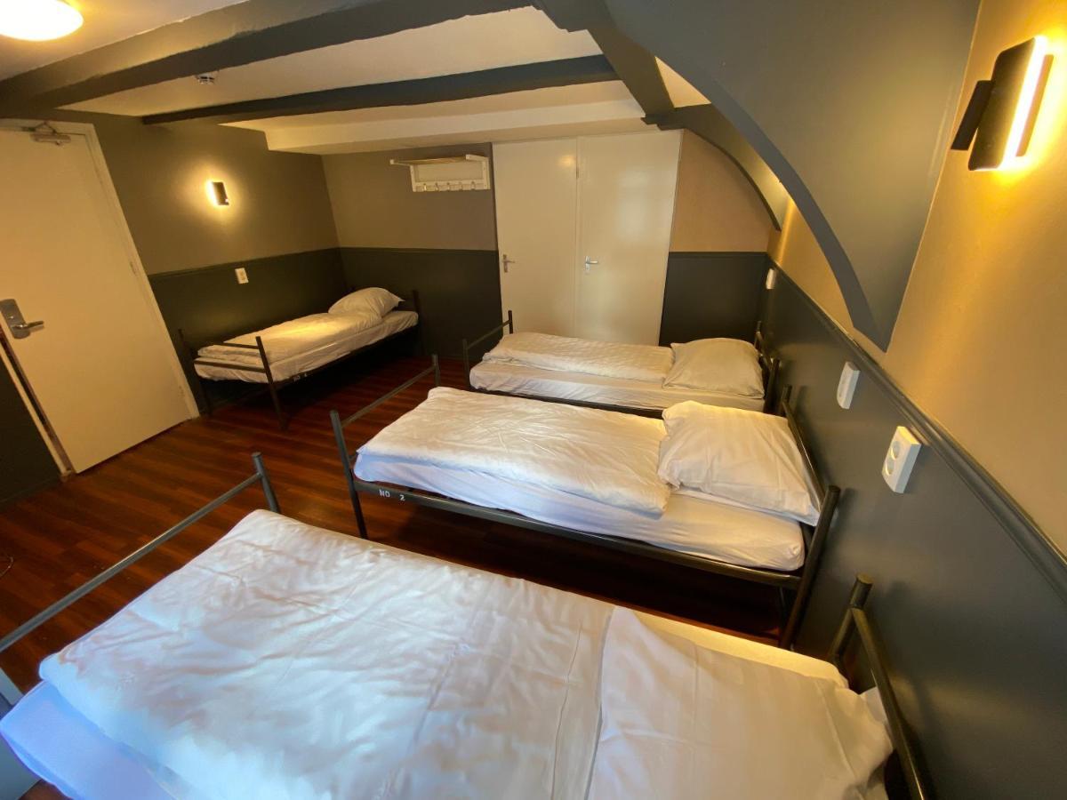 Hostal Xplore Ámsterdam
