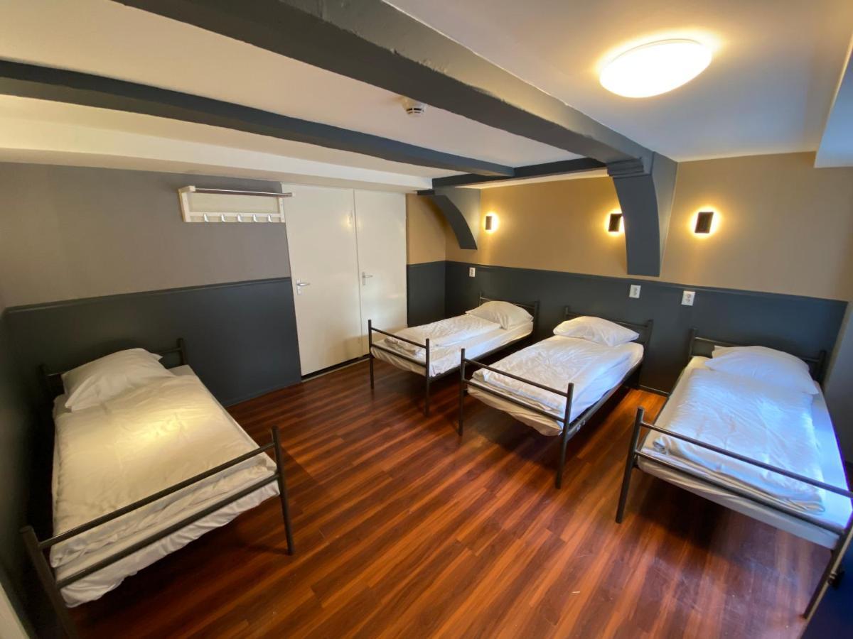 Hostal Xplore