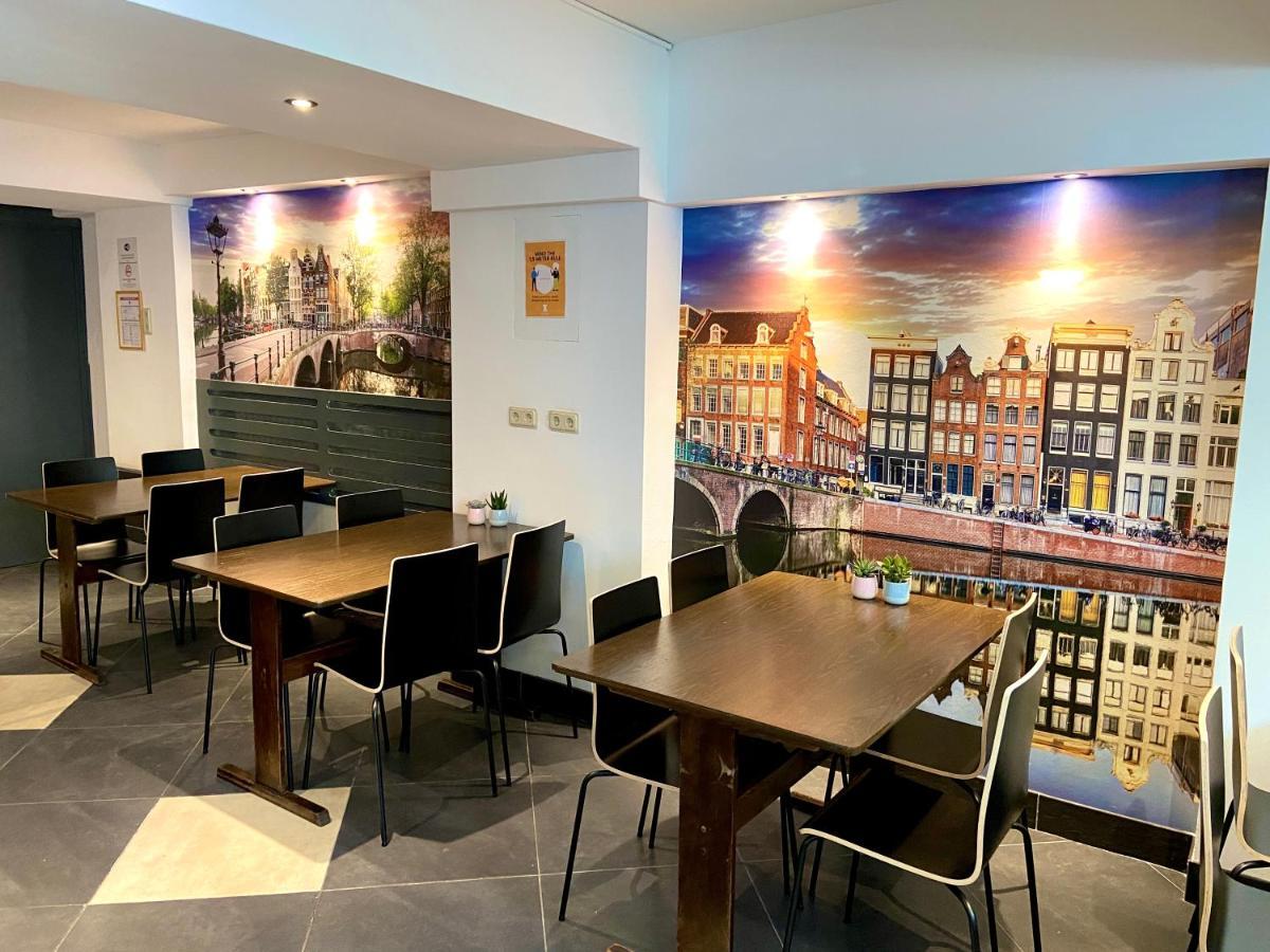 Hostal Xplore